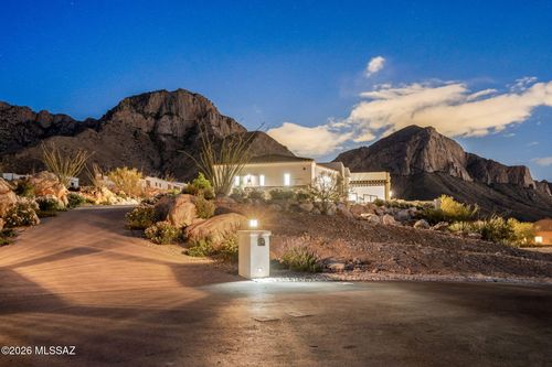 2590 E Ponticello Blvd, Oro Valley, AZ, 85737-0056 | Card Image