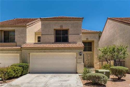 2636 Golden Sands Drive, Las Vegas, NV, 89128 | Card Image