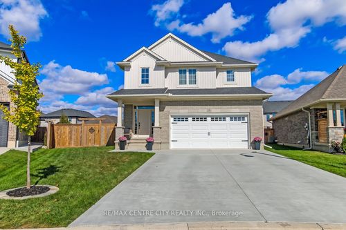 8 Redhaven Lane, Saint Thomas, ON, N5R0K2 | Card Image