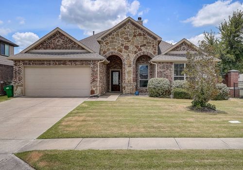 209 Campbell Ct, Fate, TX, 75189-4998 | Card Image