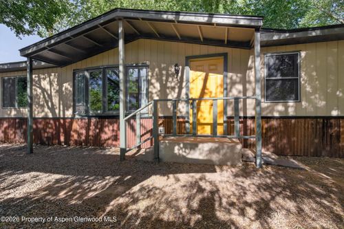 215 7th St S, Rifle, CO, 81650-2717 | Card Image