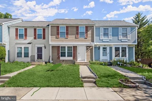 23 Ivy Oak Ct, GAITHERSBURG, MD, 20877-3859 | Card Image