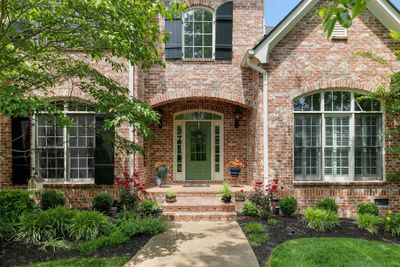 9692 Sapphire Ct, House other with 4 bedrooms, 3 bathrooms and 3 parking in Brentwood TN | Image 1