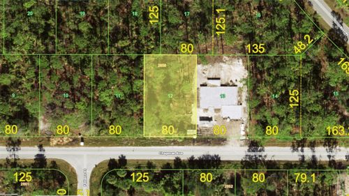 12118 Chapman Ave, PORT CHARLOTTE, FL, 33953-1622 | Card Image