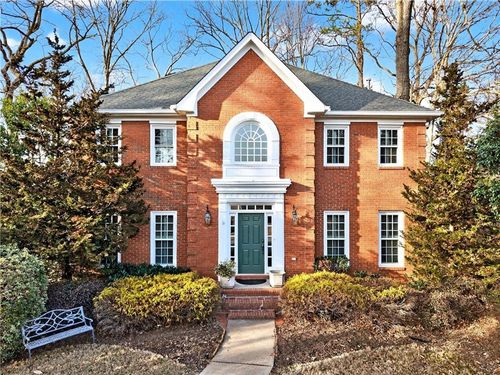 3510 Browning Ln Ne, Brookhaven, GA, 30319-1987 | Card Image