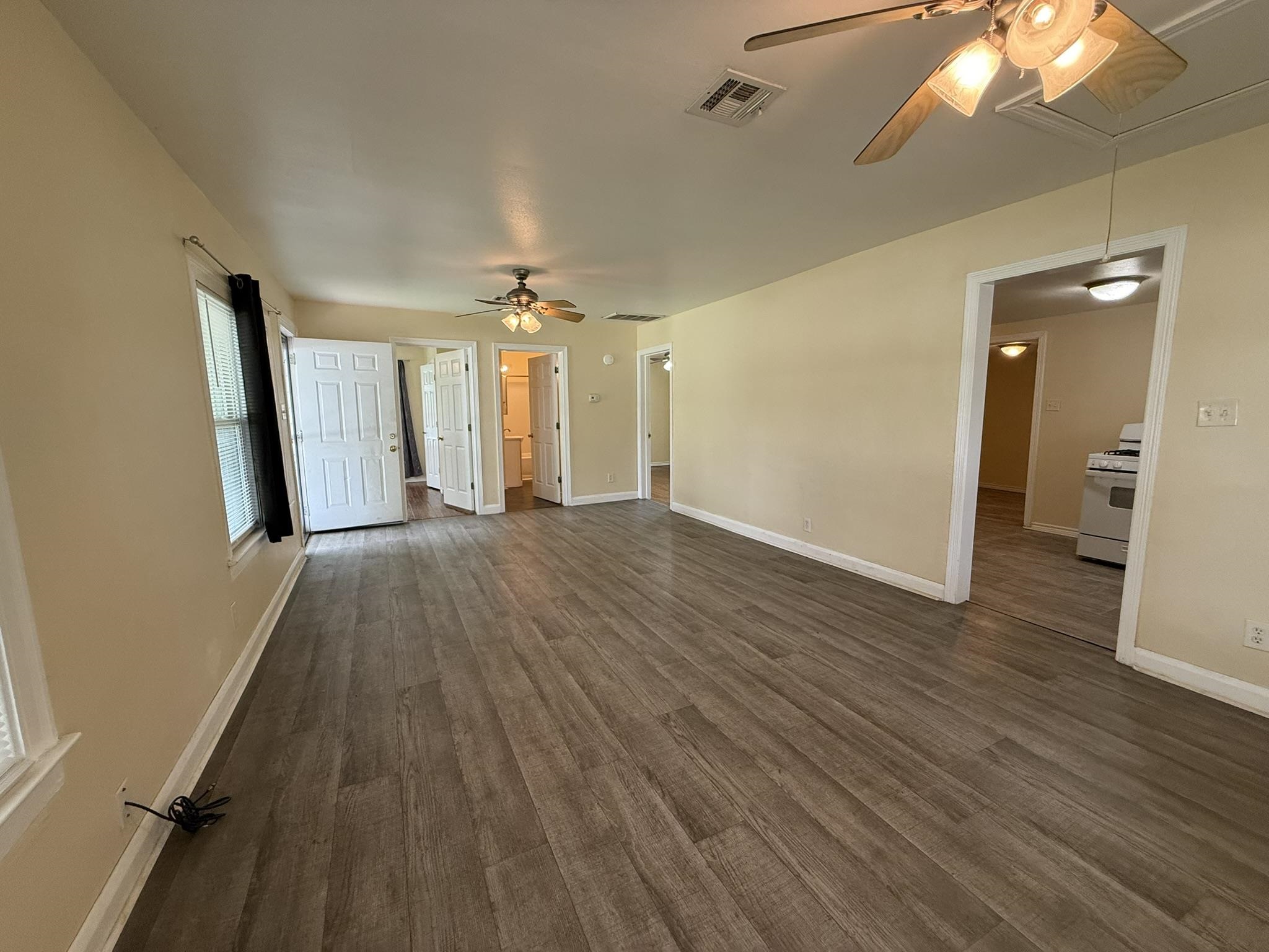 Residential in Port Arthur 4