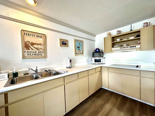 230 - 211 2 Nd St, Condo with 1 bedrooms, 1 bathrooms and null parking in CEDAR KEY FL | Image 22
