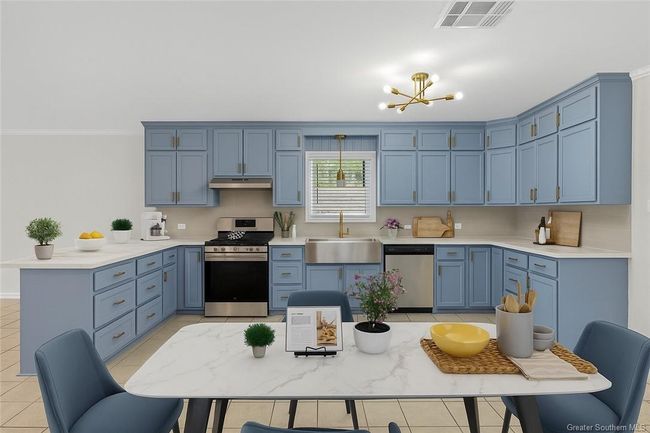 1912 Elizabeth St, House other with 3 bedrooms, 2 bathrooms and 2 parking in Westlake LA | Image 7