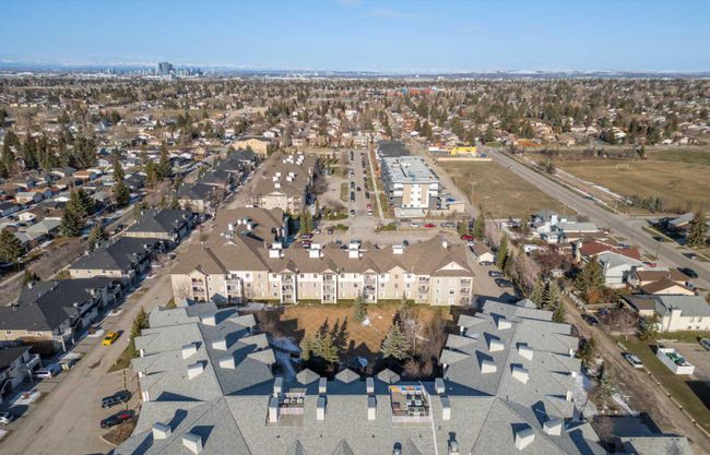 2316 - 2600 66 Street Ne, Home with 2 bedrooms, 2 bathrooms and 1 parking in Calgary AB | Image 45