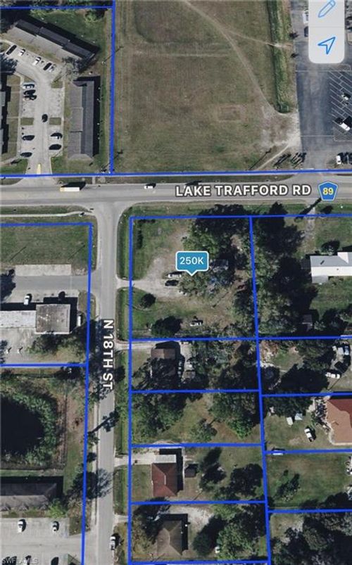 1709 Lake Trafford Rd, Immokalee, FL, 34142-2619 | Card Image