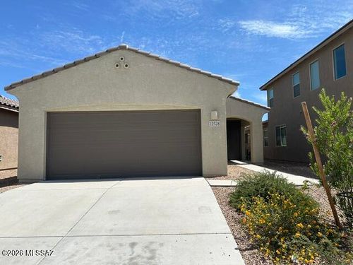 12528 E Caden Drive, Vail, AZ, 85641 | Card Image