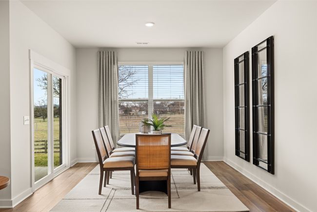 1213 Cone Ln, House other with 5 bedrooms, 4 bathrooms and 2 parking in Murfreesboro TN | Image 4