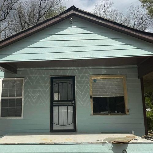 3596 Kendrick Rd, Memphis, TN, 38108-2027 | Card Image