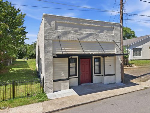 125 The Blvd, Eden, NC, 27288-4748 | Card Image