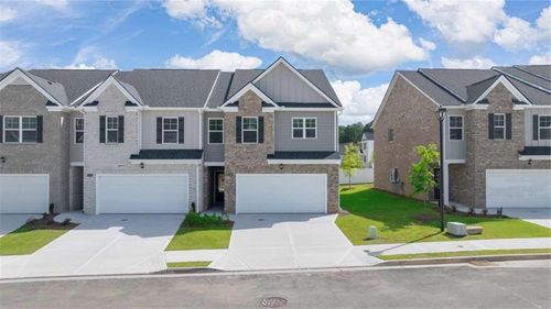 205 Silvermoon Dr, Loganville, GA, 30052-6019 | Card Image
