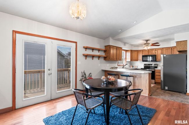228 Brookside Glen Dr, House other with 3 bedrooms, 3 bathrooms and null parking in Sherman IL | Image 8