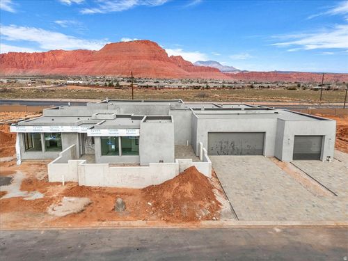 556 W Wild Indigo Way, Ivins, UT, 84738-1307 | Card Image