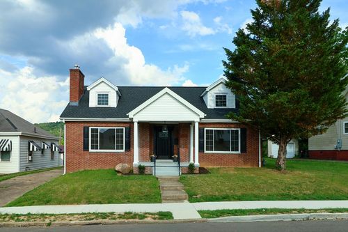 2844 Sherman Road, Portsmouth, OH, 45662 | Card Image