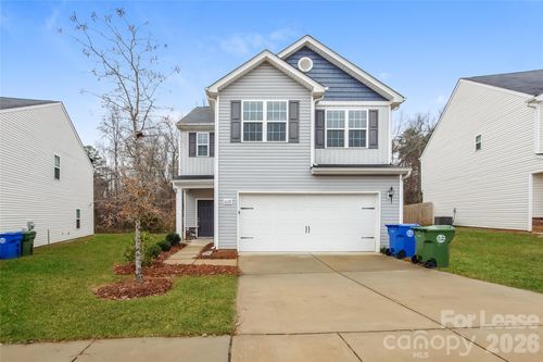 1620 Allegheny Dr, Gastonia, NC, 28054-3475 | Card Image