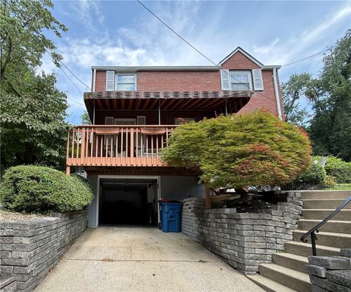 11717 Joan Dr, Pittsburgh, PA, 15235-3136 | Card Image