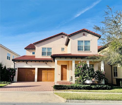 15155 Canoe Pl, WINTER GARDEN, FL, 34787-4559 | Card Image