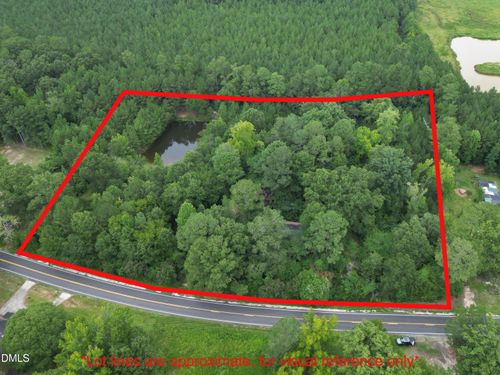 1755 Bunnlevel Erwin Rd, Bunnlevel, NC, 28323-8913 | Card Image