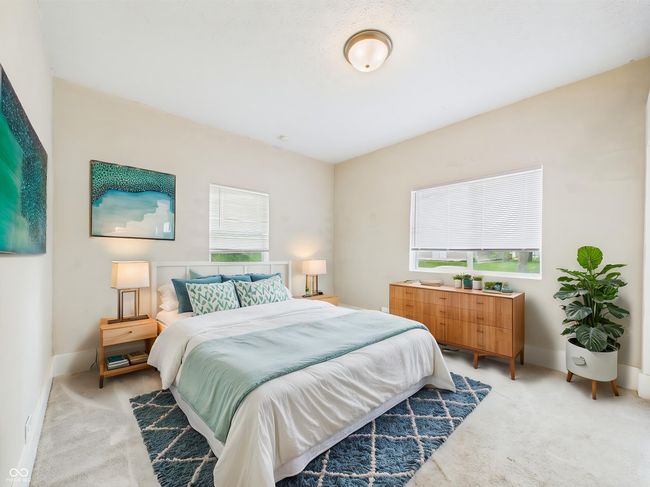 907 S A St, House other with 3 bedrooms, 2 bathrooms and null parking in Elwood IN | Image 19