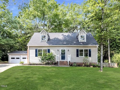 113 Honeysuckle Ln, Durham, NC, 27703-9269 | Card Image