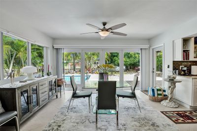 2949 Ne 1st Ave, House other with 3 bedrooms, 2 bathrooms and null parking in Wilton Manors FL | Image 3