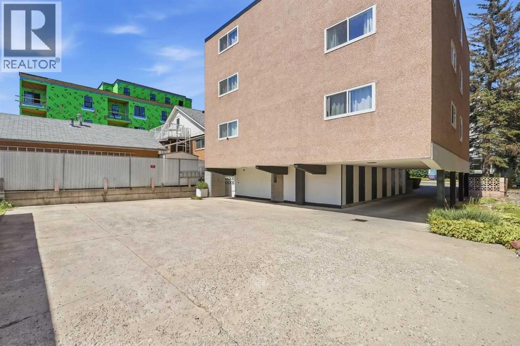 Residential Income in Calgary 5