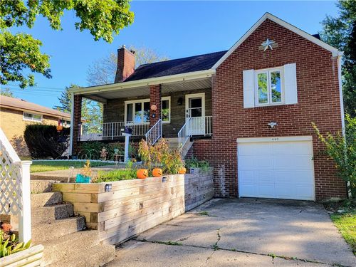 440 Colonial Dr, Monroeville, PA, 15146-1051 | Card Image