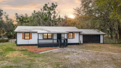 3416 Flounder Creek Road, Mims, FL, 32754 | Card Image