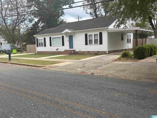 5 W Walnut St, SYLACAUGA, AL, 35150-3311 | Card Image