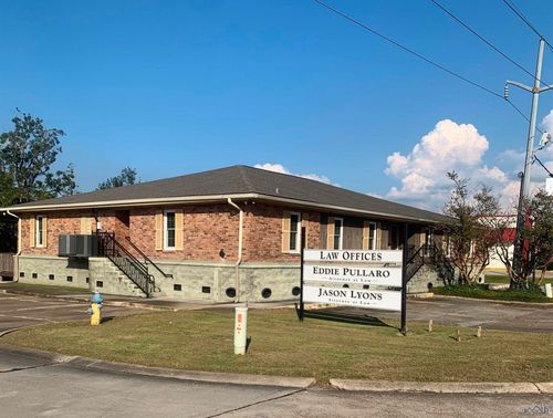 1054 W Tunnel Blvd, Houma, LA, 70360-4070 | Card Image