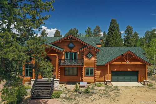 527 Cougar Point, Divide, CO, 80814 | Card Image