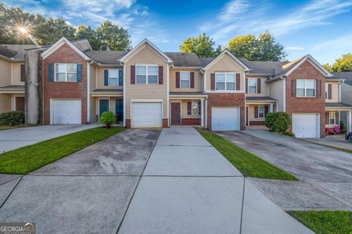 1656 Little Creek Drive, Lawrenceville, GA, 30045 | Card Image