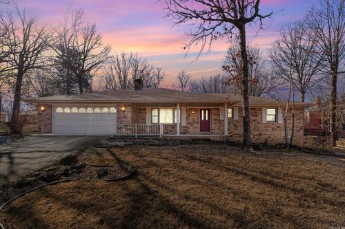 1710 Ashbriar Dr, Mountain Home, AR, 72653-3779 | Card Image