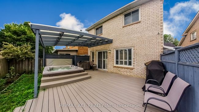 15 Brennan Rd, House other with 5 bedrooms, 4 bathrooms and 2 parking in Ajax ON | Image 38