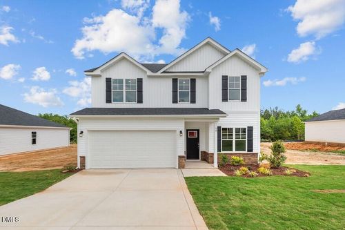 68 Ambrosia Way, Bunnlevel, NC, 28323 | Card Image