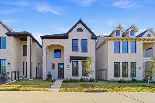 7317 Van Tuyl Pkwy, Mckinney, TX, 75070-2376 | Card Image