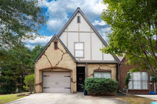 2457 Ridgemont Dr, BIRMINGHAM, AL, 35244-1227 | Card Image