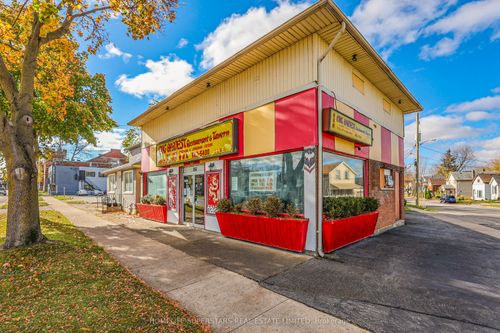 99 Lake St, Saint Catharines, ON, L2R5X5 | Card Image