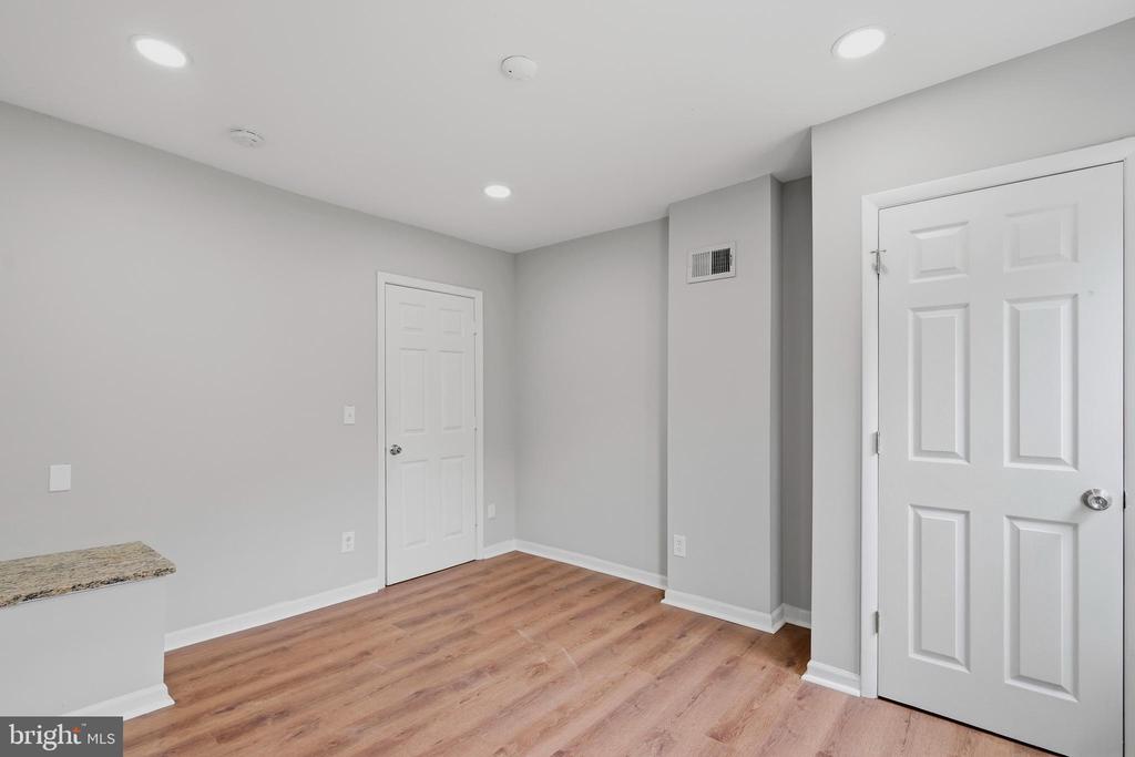 Residential in BALTIMORE