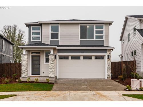 12075 Sw Silvertip St, Beaverton, OR, 97007-3081 | Card Image