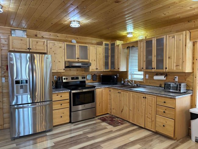 26 Mount Vista Drive, House other with 3 bedrooms, 2 bathrooms and 3 parking in Hill Spring AB | Image 18