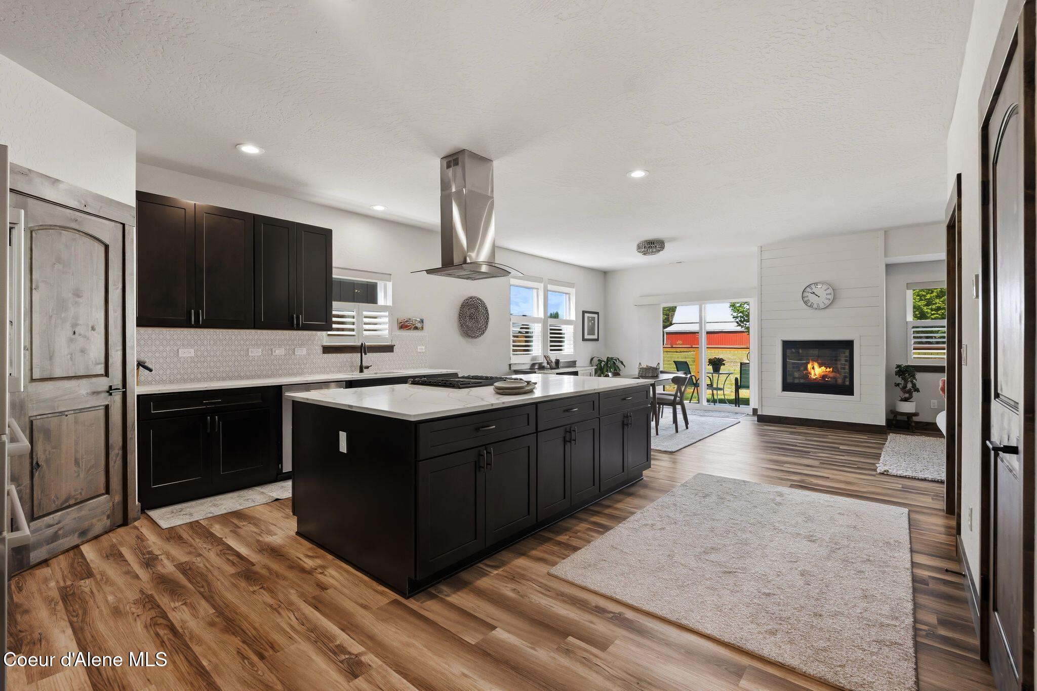 Residential in Sandpoint 4