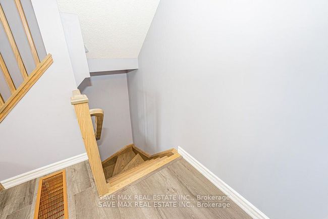 132 - 445 Ontario St S, Condo with 2 bedrooms, 2 bathrooms and 1 parking in Milton ON | Image 27