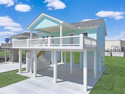 1989 Pedregal Dr, Crystal Beach, TX, 77650 | Card Image