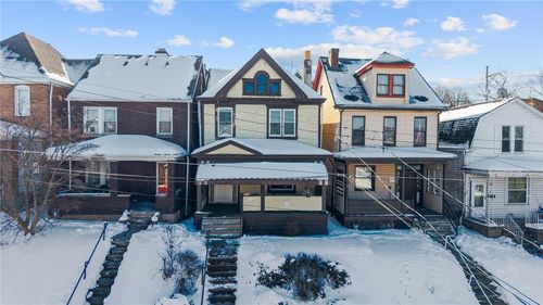 808 E 10th Ave, Munhall, PA, 15120 | Card Image