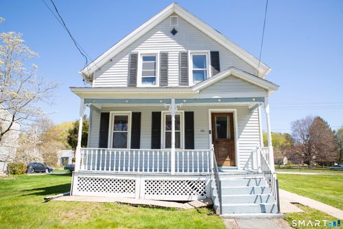 128 Smith Ave, Norwich, CT, 06360-3342 | Card Image